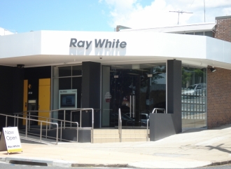 Ray White Real Estate at Newmarket