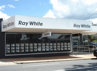 Ray White Real Estate Newmarket